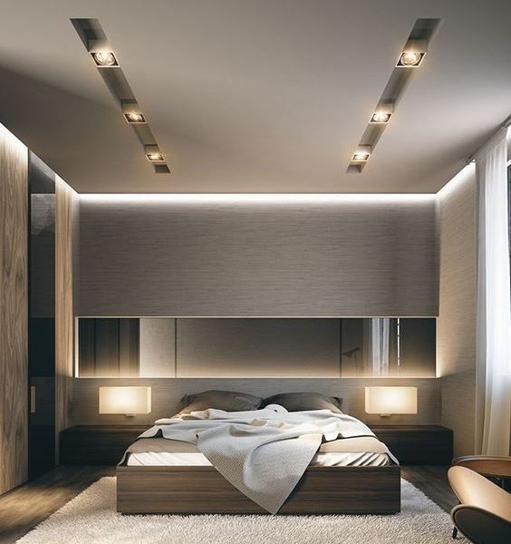 Ceiling & Partition