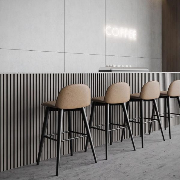 Fluted Panel