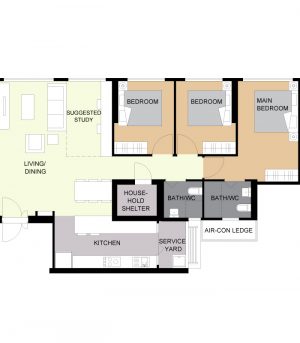 hdb-5-room-flat-painting