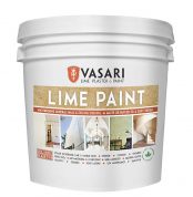 Vasari Lime Paint